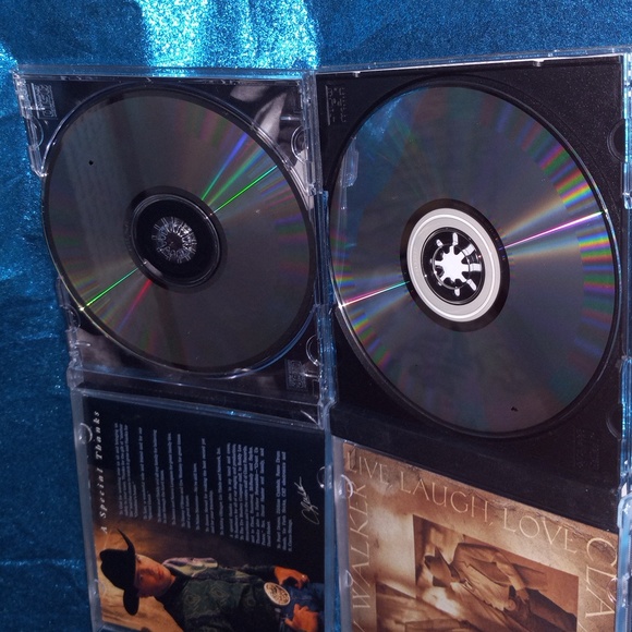 2 Clay Walker Cds - Picture 4 of 7